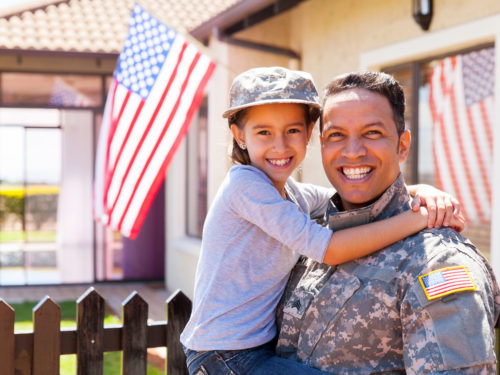 Veteran Employment